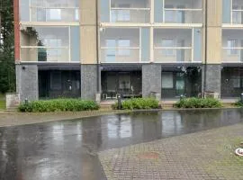 Helsinki Airport Apartment Stay