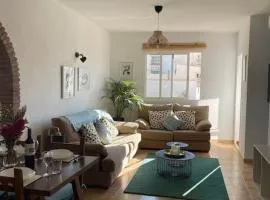 Two Bed Apartment Bella Roco