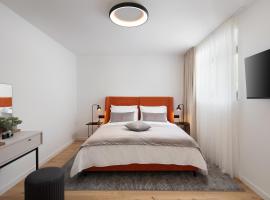 Hotel Vallum, hotel v destinaci Cavtat