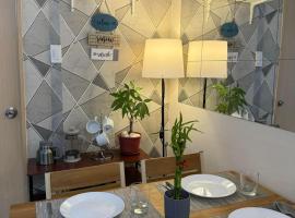 Gatekeepers Realty, hotel in Manila