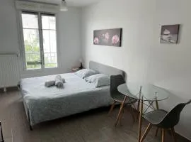 Studio Disneyland Paris