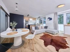 6min2Center, 2BR, Spacious,Quiet