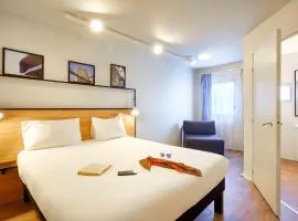 ibis Lorient Centre Gare