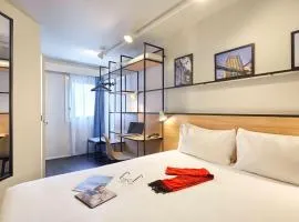 ibis Lorient Centre Gare