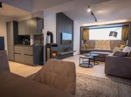 Appartement Hutegger