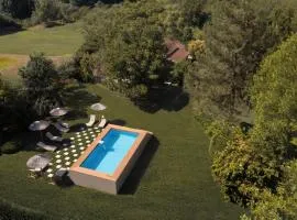 Erifili Apartments