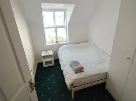 Galway City Centre Double Room