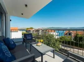 Luxury apartments Nicole