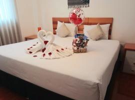 Fenix Hotel Machupicchu