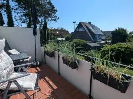 Sylter Ferienwohnungen