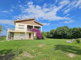 Vivienda Vacacional El Cuetu del Sella