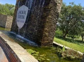 Jackal Creek Golf Estate