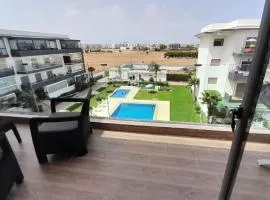 Rayyan Appartement