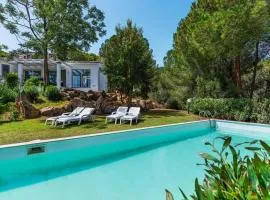 Villa Paradiso
