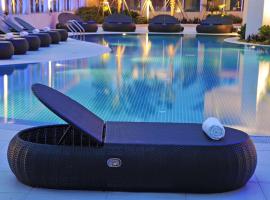 Wyndham Grand Bangsar Kuala Lumpur، فندق بوتيكي في كوالالمبور