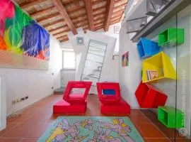 Casa Alceo
