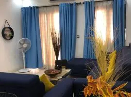 APPARTEMENT MEUBLE DAKAR Suite 2