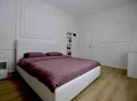 BLOOM Apartments in Central Tirana