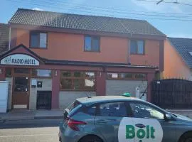 Radio Hotel Bratislava