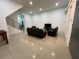 Taman Pelita Homestay Bintulu