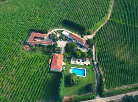 Quinta das Vianas - Casas do Picadeiro, Hotel in Monção