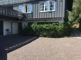 Oslo West - Near to Holmenkollen