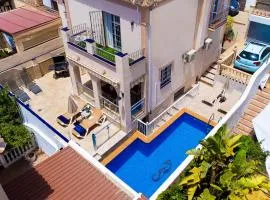 Villa Palomas