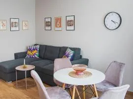 Апартамент за гости Ирис Iris guest apartment