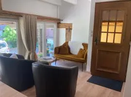 Gîte cosy 2 personnes en Alsace