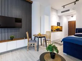 Apartament Hanza Tower 218