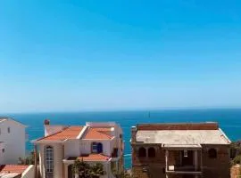 Glendza Apartman