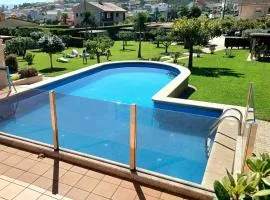 Apartamentos Ababides