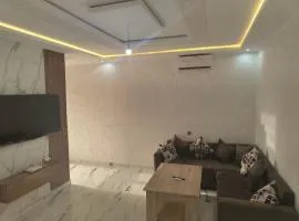 Appartement proche de la plage