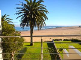 Ocean Dream Beach Villa, hôtel à Swakopmund