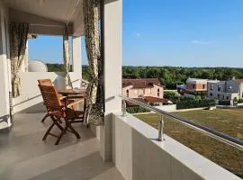 Panorama Adria Top Apartment