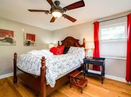 Antique Charm Cozy 3br Retreat W Private Patio