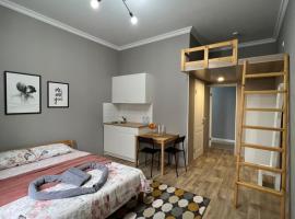 Гостевой Отель-125, hostel v destinaci Aktau