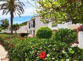 Ground Floor Bellaluz Apartment - La Manga Club