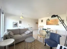 Appartement central avec WIFI, parking à Perros-Guirec - FR-1-368-431