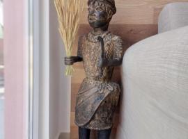 Holiday Lodge M3, hotel v mestu Žirje