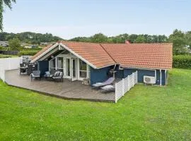 Amazing Home In Sydals With Kitchen
