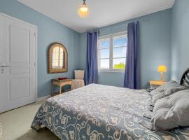 Oasis Familiale près des Plages, hotel di Sainte-Maxime