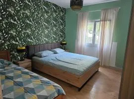 Apartmani Ljuba