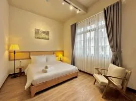 Túi Ba Gang Boutique Hotel