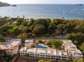 Casa Limonada Ground Condo، فندق في كوكو