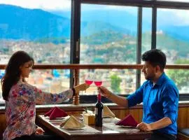 Drishya Hotel