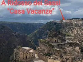 A Ridosso dei Sassi