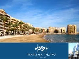 Apartamentos Marina Playa de Torrevieja