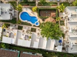 Coco Dream Escapes Ground unit، فندق في كوكو