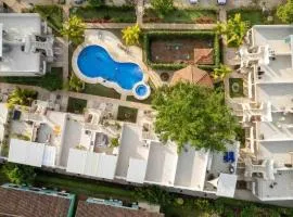 Coco Dream Escapes Ground Unit